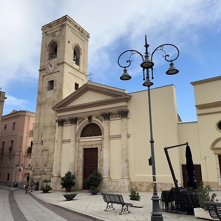 Appartamento Adiosa Cagliari Exterior foto