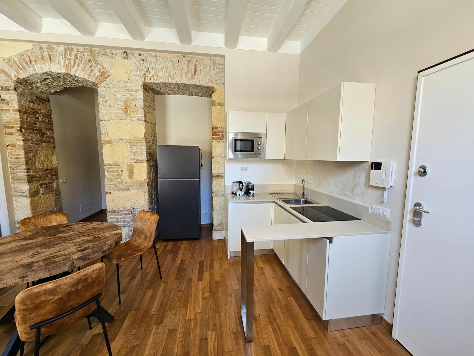 Appartamento Adiosa Cagliari Exterior foto