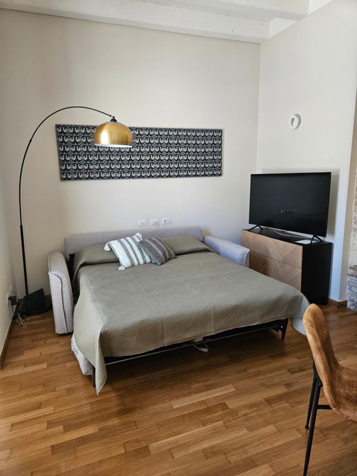 Appartamento Adiosa Cagliari Exterior foto