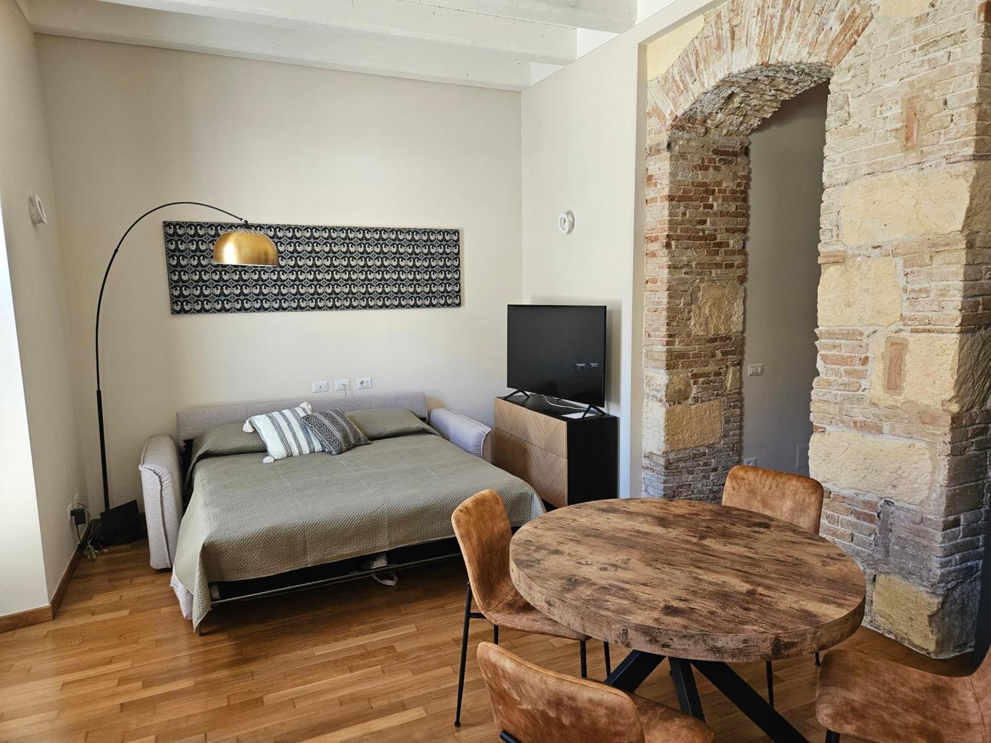Appartamento Adiosa Cagliari Exterior foto