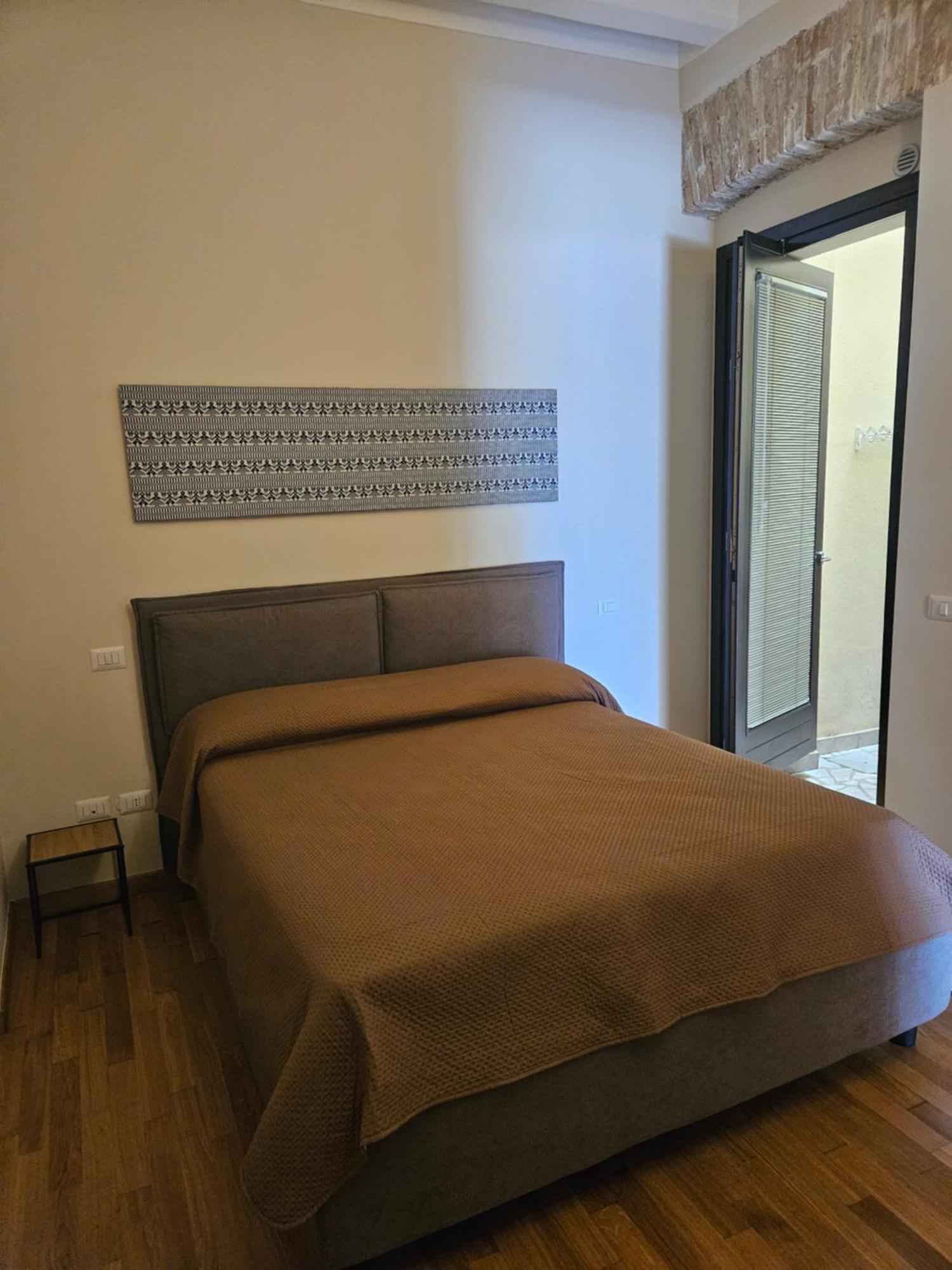 Appartamento Adiosa Cagliari Exterior foto